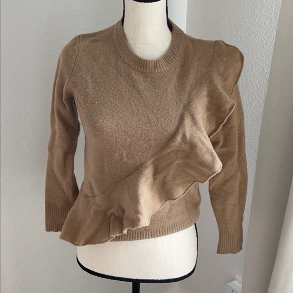 Jcrew sweater XXS